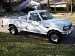 1995 Ford F-250 #5
