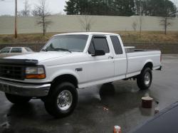 1995 Ford F-250 #2