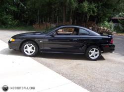 1995 Ford Mustang #6