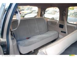 1995 Ford Windstar #9