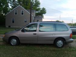1995 Ford Windstar #2