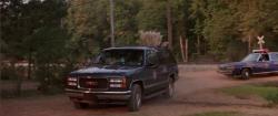 1995 GMC Yukon #9