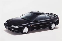 1995 Honda Prelude #3