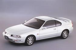 1995 Honda Prelude #7