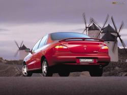 1995 Hyundai Elantra #12