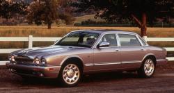 1995 Jaguar XJ-Series #8
