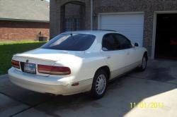 1995 Mazda 929 #14