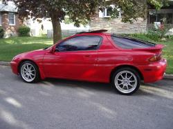 1995 Mazda MX-3 #14