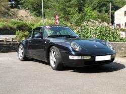 1995 Porsche 911 #3