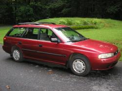 1995 Subaru Legacy #2