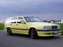 1995 Volvo 850 #3