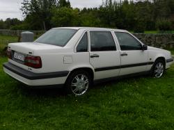 1995 Volvo 850 #14