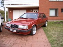 1995 Volvo 940 #11
