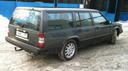 1995 Volvo 940 #3