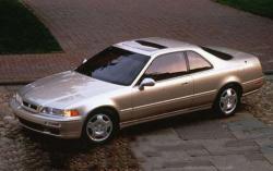 1995 Acura Legend #3