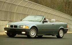 1995 BMW 3 Series #7