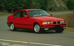 1995 BMW 3 Series #2