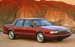 1990 Buick Century #3