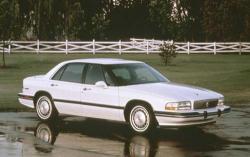 1995 Buick LeSabre #2