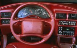1996 Buick Regal #8