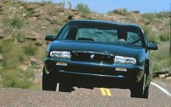 1996 Buick Regal #6