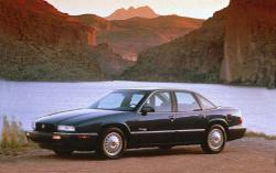 1996 Buick Regal #4
