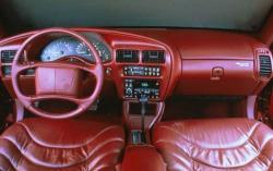 1996 Buick Regal #7