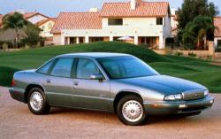 1996 Buick Regal #2