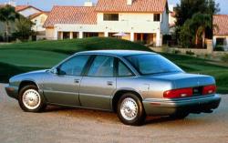 1996 Buick Regal #5