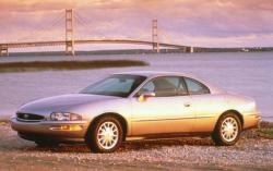 1997 Buick Riviera #3