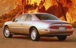 1997 Buick Riviera #6