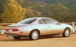 1997 Buick Riviera #5