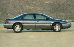 1996 Chrysler Concorde #3