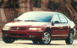 1997 Dodge Stratus #3