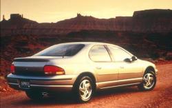 1997 Dodge Stratus #5