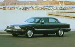 1996 Oldsmobile Ninety-Eight #2