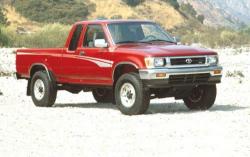 1994 Toyota Pickup #2
