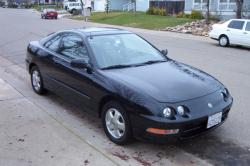 1996 Acura Integra #12