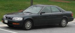 1996 Acura TL #10