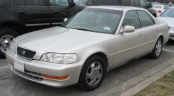 1996 Acura TL #2