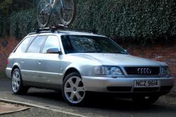 1996 Audi A6 #7
