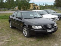 1996 Audi A6 #11