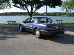 1996 Buick Regal #18