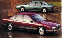 1996 Buick Regal #16