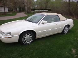 1996 Cadillac Eldorado #14