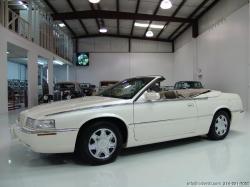 1996 Cadillac Eldorado #16