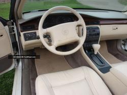 1996 Cadillac Eldorado #7