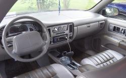 1996 Chevrolet Impala #10