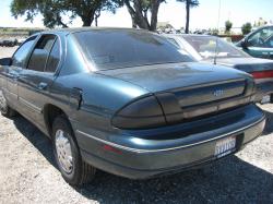 1996 Chevrolet Lumina #7
