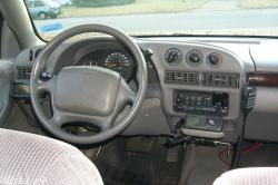 1996 Chevrolet Lumina #10
